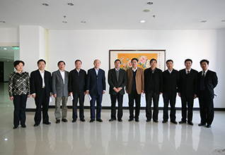 國家質(zhì)檢總局局長王勇、副局長支樹平、紀檢組長王煒、總工程師張綱在&ldquo;全國質(zhì)量知識競賽&rdquo;復賽現(xiàn)場親切接見中國質(zhì)量檢驗協(xié)會秘書長張軍、秘書長助理張明